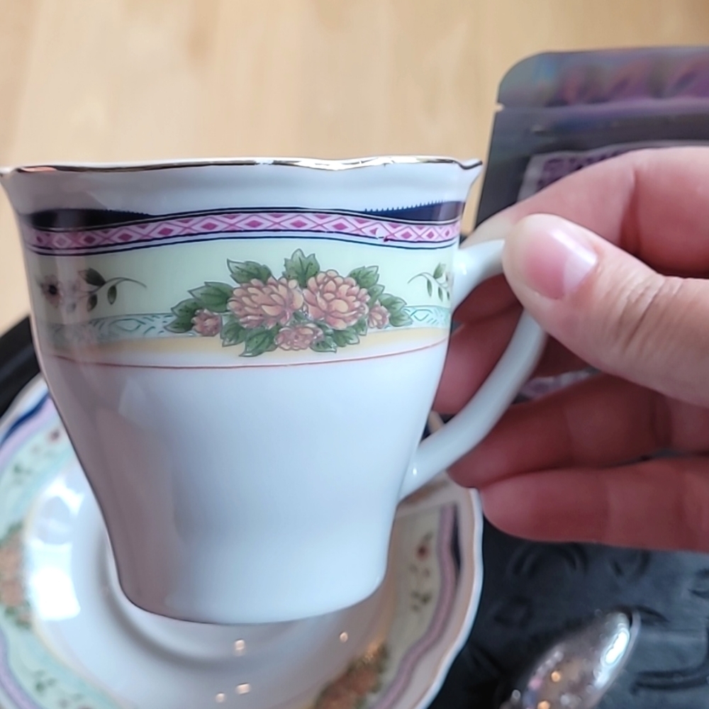 Tea time bundle set! - Picture 3 of 7